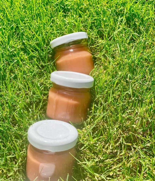 Sarı Kantaron Merhemi Kantaron Kremi 40 ml Kantaronlu Krem