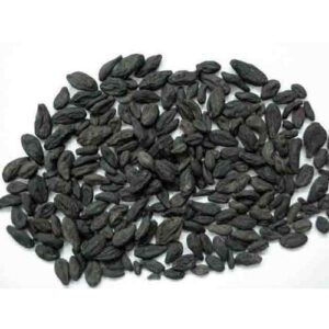 Kara Halile 50 gr Terminalia Chebula (Triphala) Siyah Halile