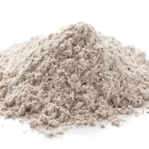 Karabuğday Unu Kepekli Çiğ Greçka 500 gr Glutensiz