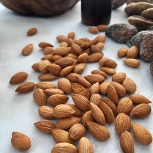 Yerli Kayısı Çekirdeği 500 gr