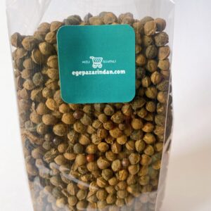 Kebabiye 25 gr Tane Kebabe Cava, Hindistan eriği