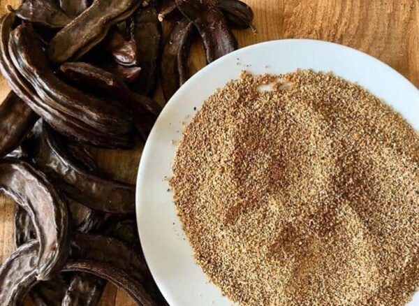 Keçiboynuzu Unu Harnup Tozu 500 gr İnce Çekim Katkısız