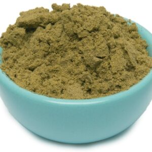 Kenevir Tohumu Tozu 100 gr Öğütülmüş Kendir Tohumu, Çedene