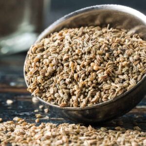 Kereviz Tohumu Yerli İlaçsız 50 gr