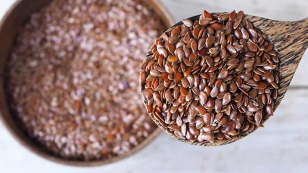 Keten Tohumu Yerli Üretim, Yerli Tohum 200 gr (Flaxseed)