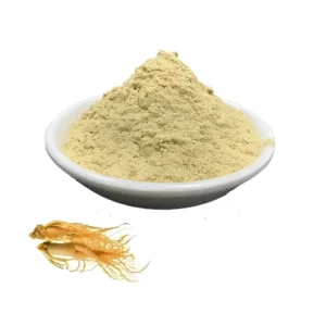Kore Ginseng Tozu (Kırmızı Ginseng, Panax Ginsengi) 50 gr