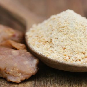 Kitre Zamkı Tozu 50 gr  - Geven Dikeni Özü Öğütülmüş