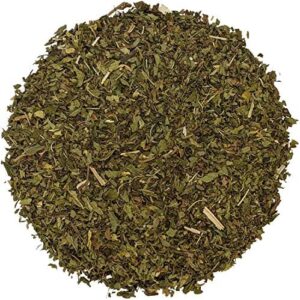 Kıvırcık Nane 25 gr (Mentha Crispata) Spearmint Tea ORJİNAL ÜRÜN