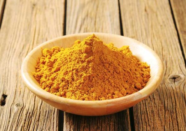 Köri Baharatı 200 gr Orjinal Hindistan Küri (CURRY)