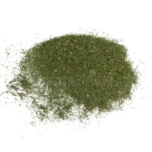 Kurutulmuş Dereotu 100 gr Kuru Dere Otu Tozu (dereotu kurusu)