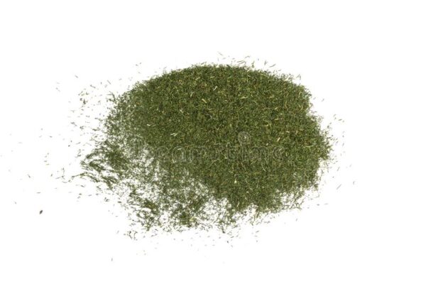 Kurutulmuş Dereotu 100 gr Kuru Dere Otu Tozu (dereotu kurusu)