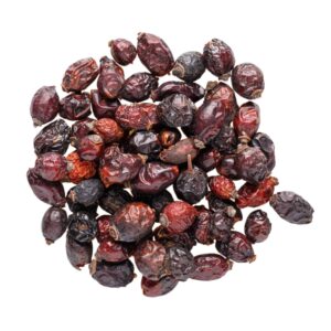 Kuşburnu Tane  Doğal Toplama 200 gr İlaçsız rosehip