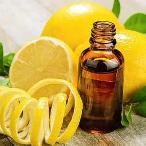 Limon Yağı  20 ml