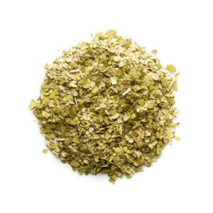 Mate Çayı 100 gr Mate Yaprağı Arjantin Çayı Yerba Mate (Paraguay Çayı)