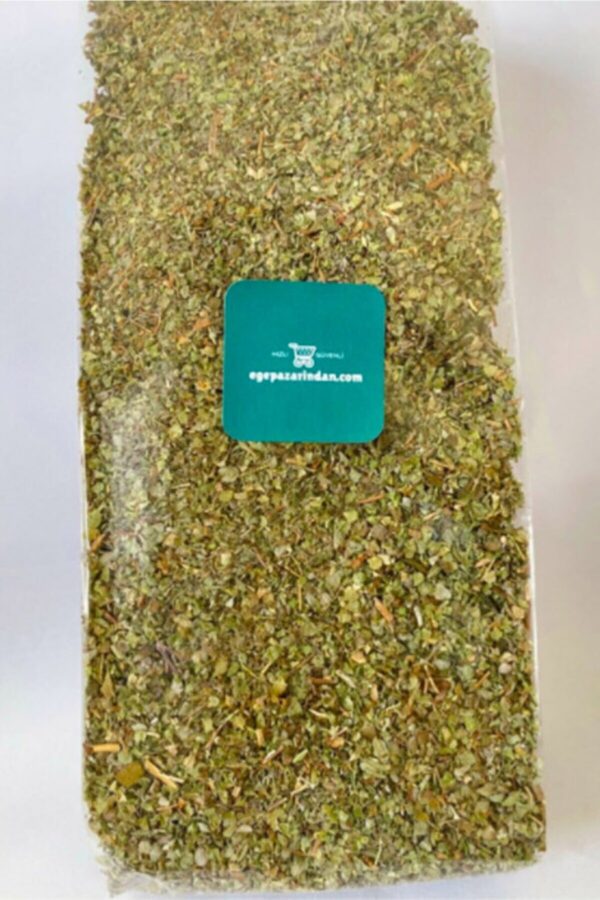 Oregano Kekik 50 gr Mercan Köşk Güvey Otu Keklikotu Mercanköşk - Görsel 2