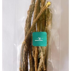 Meyan Kökü Çubuk 100 Gr Yerli (Tatlı Kök, Glycyrrhiza Glabra)