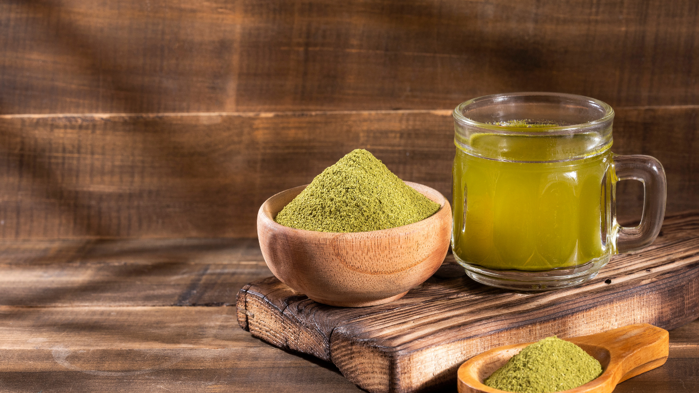 moringa tozu satın al