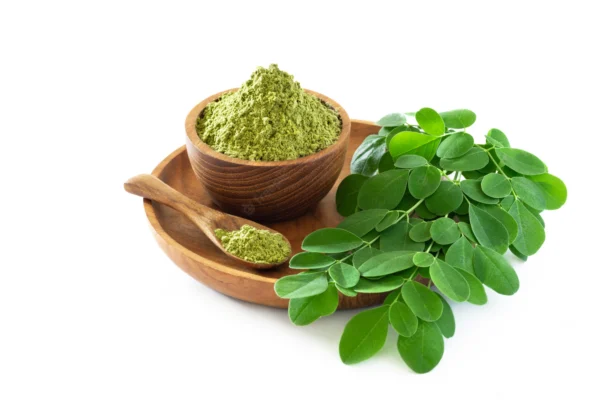Moringa Tozu 50 gr Katkısız Moringa Çayı (Öğütülmüş Moringa Yaprağı)