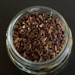 Üzerlik Tohumu Nazar Otu Tohum 50 gr peganum harmala Yerli