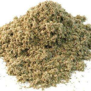 Adaçayı Tozu 50 gr Katkısız Taze Çekilir Öğütülmüş Ada Çayı Tütsülük & Çaylık