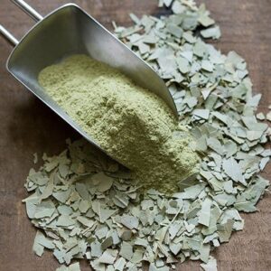 Okaliptus Tozu 40 gr Katkısız Öğütülmüş Okaliptüs Yaprağı
