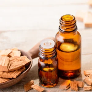 Palo Santo Yağı 10 ml Buhurdanlık Yağı