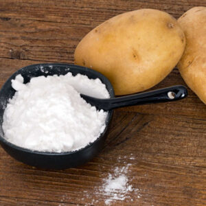 Patates Nişastası 500 gr Doğal Katkısız Glutensiz