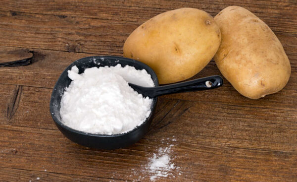 Patates Nişastası 500 gr Doğal Katkısız Glutensiz