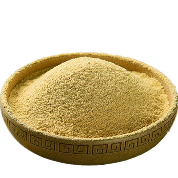 Bezelye Tozu Pirinç Tozu Karışımı 200 gr Vegan Protein