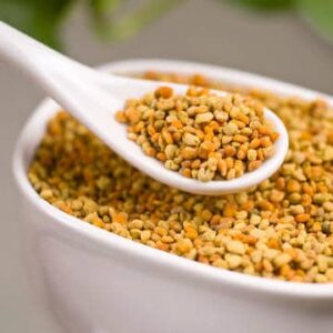 Arı Poleni Katkısız (100 gr) Polen