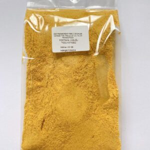 Portakal Kabuğu Tozu 100 gr Katkısız Glutensiz Köyceğiz