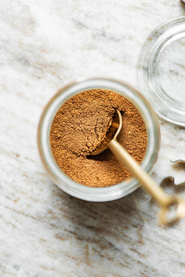Pumpkin Spice 50 gr (Pumpkin Pie Spices)
