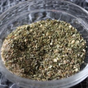 Salata Baharatı Karışımı 50 gr (Salata Sosu)