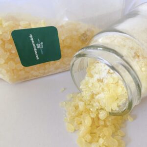 Sandaloz Sakızı Doğal Reçine 50 gr Sandroz Sandalwood Gum - Sandarac Resin