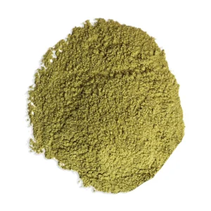 Şerbetçi otu  TOZU 100 gr Humulus Lupulus Hops Kuru Doğal Şerbetçiotu ÖĞÜTÜLMÜŞ