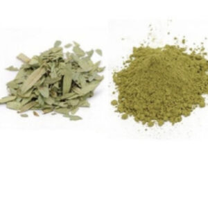 Sinameki Taze Öğütülmüş 200 gr Sinameki Tozu (Sinameki Yaprağı, Senna, Cassia Acutifolia, Cassia)