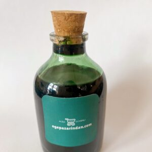 Sıvı klorofil suda çözünür 50 ml