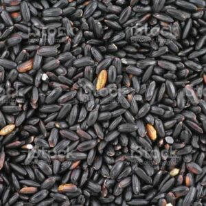 Siyah Pirinç 500 gr Glutensiz & Yerli
