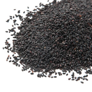 Siyah Susam 50 gr Sesamum indicum L