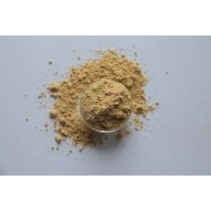 Soğan Tozu Glutensiz 100 gr Katkısız Yerli Üretim