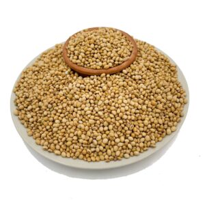 Soya Fasülyesi Tohumu 50 gr Soya Tohumu Yerli Gdosuz