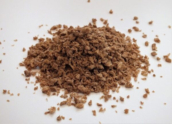 Soya Kıyması 500 gr Vegan Kıyma