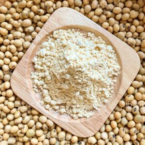 Soya Tozu 100 gr Katkısız (soya unu) Sipariş üzerine çekilir