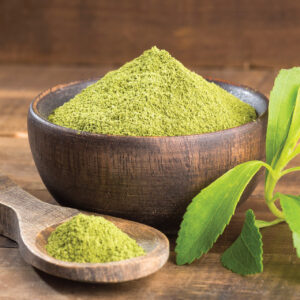 Stevia Tozu Şeker Otu Öğütülmüş 50 gr Kalorisiz Katkısız (Stevya, şekerotu)