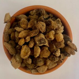 Tane Salep 10 gr Saf Sahlep Öğütülmemiş
