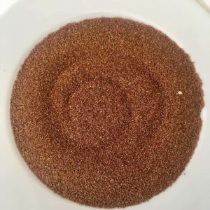 Teff Tohumu 100 gr Tane Tef