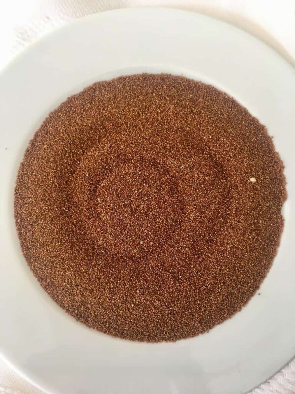Teff Tohumu 100 gr Tane Tef