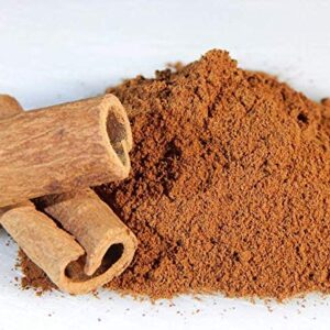 Toz Tarçın Taze Çekim 100 gr