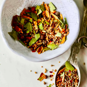 Turşu Baharatı Karışımı 50 gr Pickling Spices