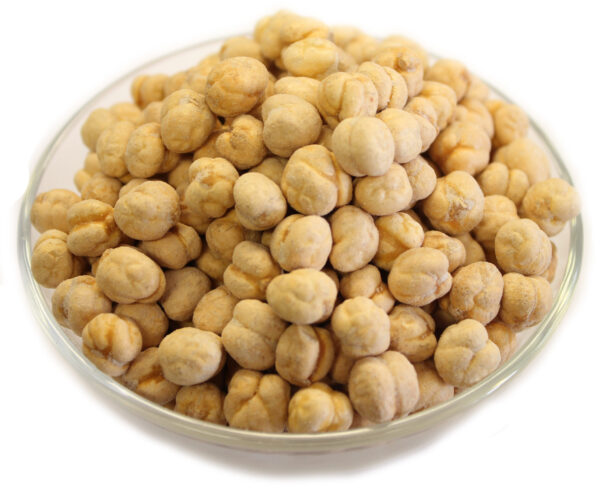 Tuzlu Leblebi 250 gr Yerli Leblebi
